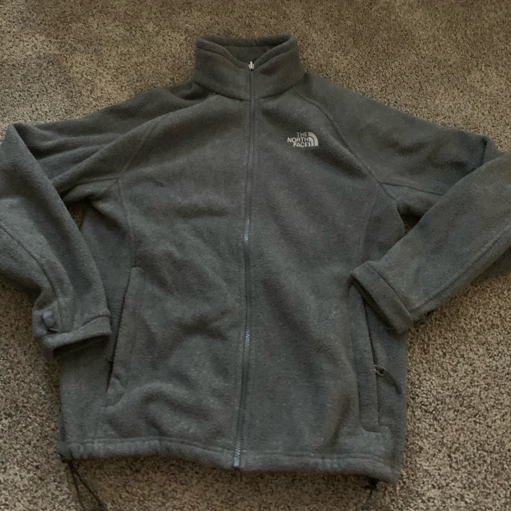 The north face jacket